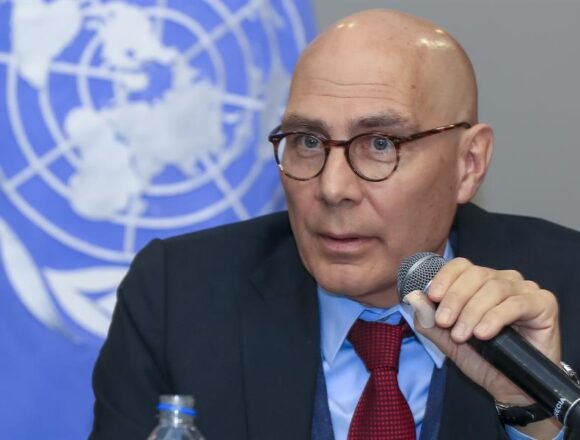 El Alto Comisionado de ONU para DD.HH recuerda el derecho a la autodeterminación del pueblo del Sáhara Occidental