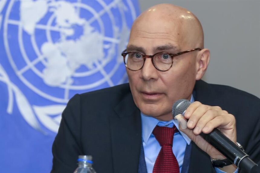 El Alto Comisionado de ONU para DD.HH recuerda el derecho a la autodeterminación del pueblo del Sáhara Occidental
