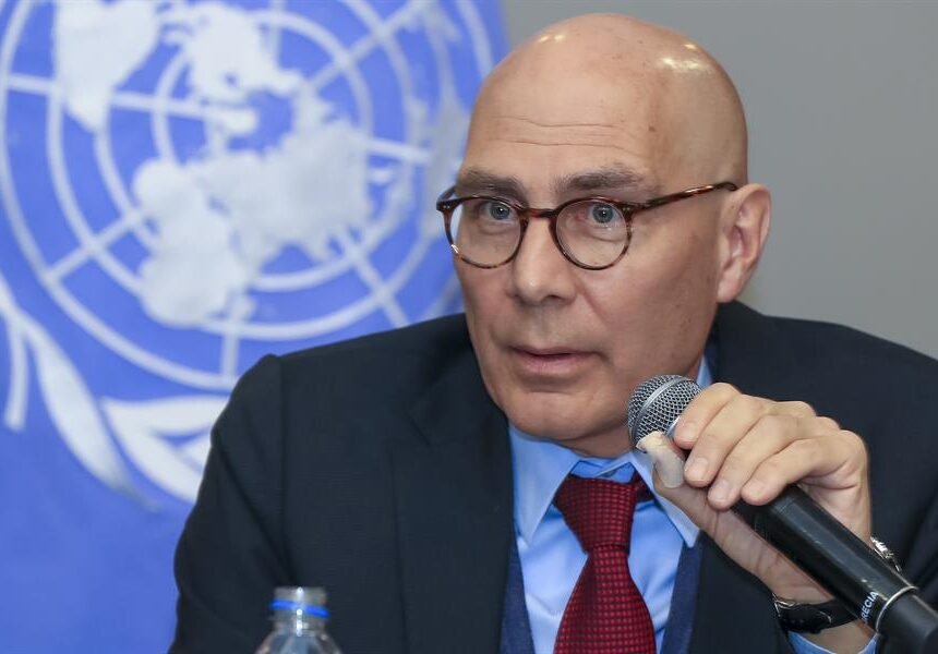 El Alto Comisionado de ONU para DD.HH recuerda el derecho a la autodeterminación del pueblo del Sáhara Occidental