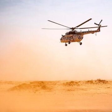 ECSAHARAUI | Guterres advierte en su informe sobre riesgo de escalada militar en el Sáhara Occidental
