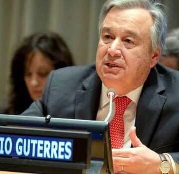 Exclusivo | Informe de Guterres: Un alegato por la vuelta al «statu quo» en el Sáhara Occidental