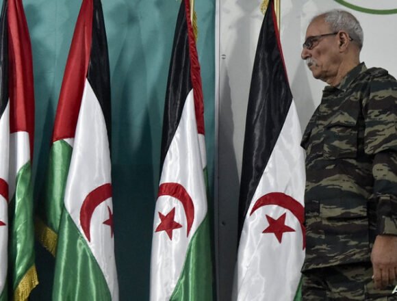 1696764230886126-0 Sáhara Occidental | El Frente POLISARIO lanza una clara advertencia a la ONU