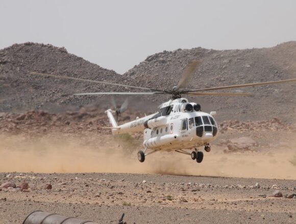 SAHARA OCCIDENTAL – El Consejo de Seguridad de la ONU celebrará mañana, día 16, la primera de las reuniones de consultas sobre la MINURSO a celebrar este mes de octubre