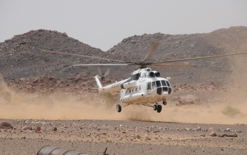 SAHARA OCCIDENTAL – El Consejo de Seguridad de la ONU celebrará mañana, día 16, la primera de las reuniones de consultas sobre la MINURSO a celebrar este mes de octubre