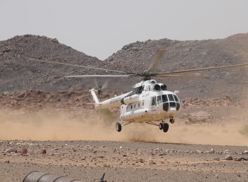 SAHARA OCCIDENTAL – El Consejo de Seguridad de la ONU celebrará mañana, día 16, la primera de las reuniones de consultas sobre la MINURSO a celebrar este mes de octubre