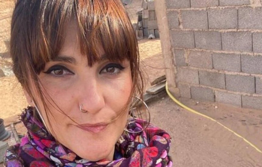 Las «historias de dolor atroz» que remueven a Rozalén: reflexión desde un campo de refugiados – CADENA 100