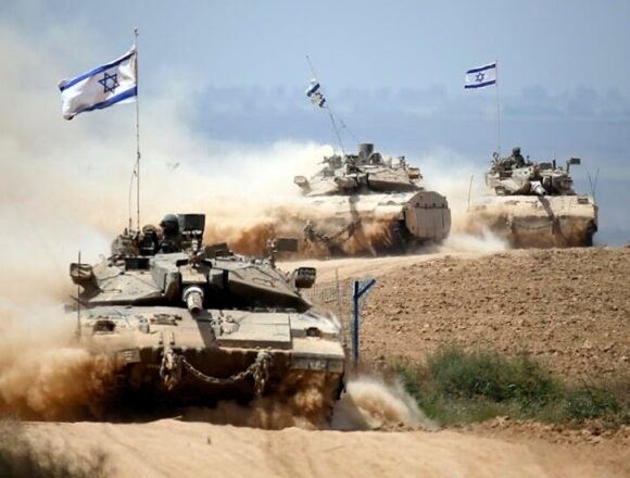 1697014180404073-0 Acerca de LA GUERRA DE GAZA 2023 – Varios