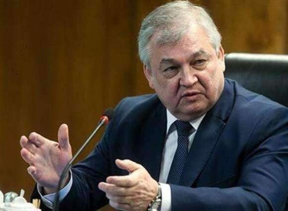 1697313805159967-0 Rusia traslada a Marruecos que cualquier solución en el Sáhara Occidental debe respetar la autodeterminación del pueblo