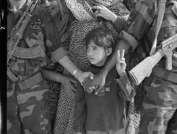 MEMORIA HISTÓRICA SAHARAUI | 31 octubre 1975 – 2021: Se cumplen 46 años de la invasión militar marroquí del Sahara Occidental