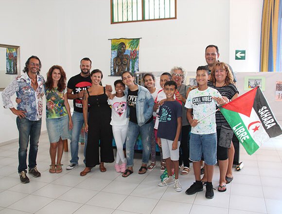 Un miembro más en la familia | Diario de Lanzarote