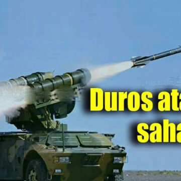 EL EJÉRCITO SAHARAUI NO PARA EN SUS ATAQUES A MARRUECOS | Canarias-semanal