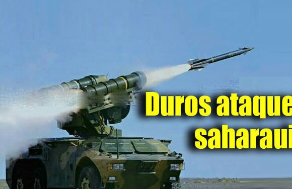 EL EJÉRCITO SAHARAUI NO PARA EN SUS ATAQUES A MARRUECOS | Canarias-semanal