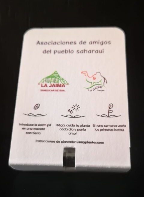 La #ActualidadSaharaui: 14 de abril de 2021 ??