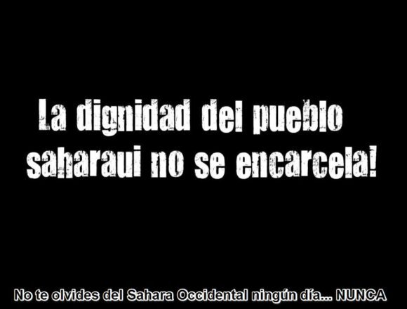 ?? Las noticias saharauis del 6 de abril de 2019 ????