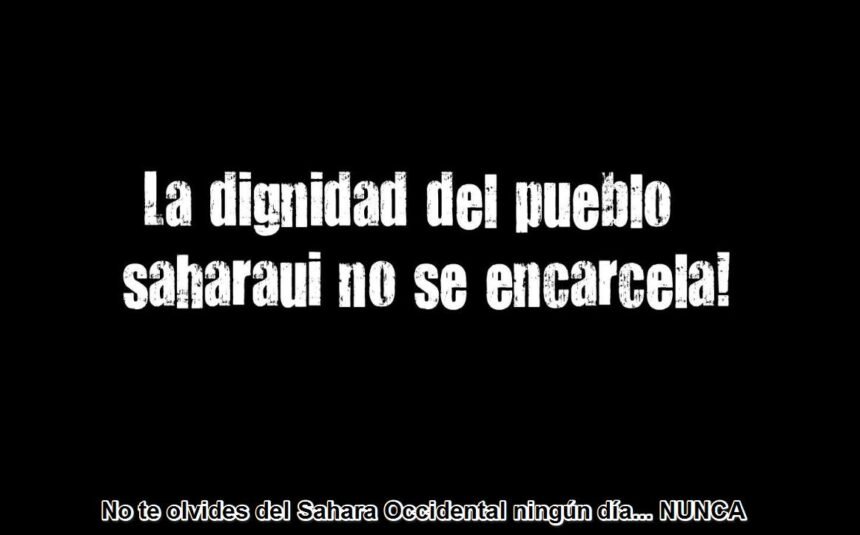 ?? Las noticias saharauis del 6 de abril de 2019 ????