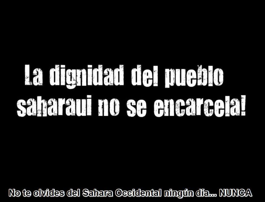 ?? Las noticias saharauis del 6 de abril de 2019 ????