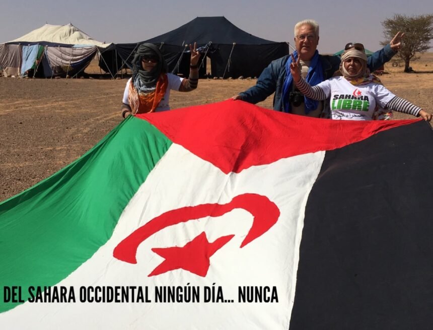 ¡LA ACTUALIDAD SAHARAUI! Las noticias del 26 de mayo de 2022