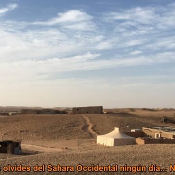 17620505_10211235280430987_3802895681201547868_o ⚡️ ?? La #ActualidadSaharaui HOY, 2 de abril de 2019 ??