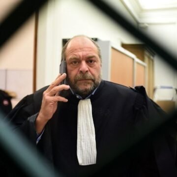 Emmanuel Macron nombra al abogado de Mohamed VI como ministro de justicia de Francia