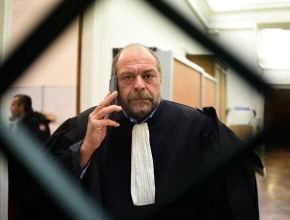 Emmanuel Macron nombra al abogado de Mohamed VI como ministro de justicia de Francia