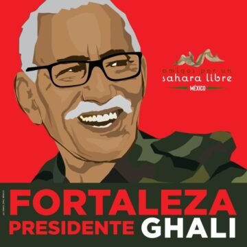 ¡ÚLTIMAS noticias – Sahara Occidental! 26 de abril de 2021