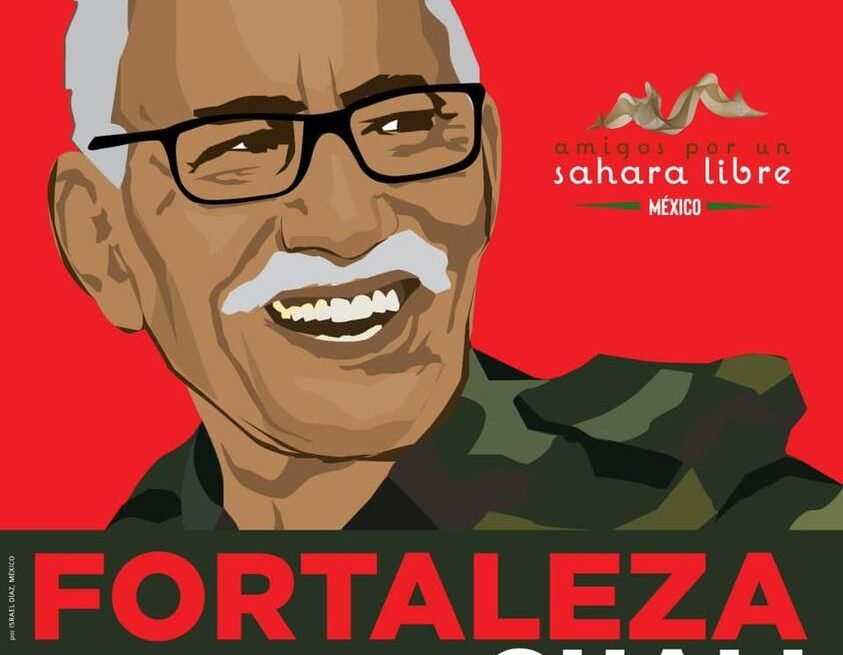 ¡ÚLTIMAS noticias – Sahara Occidental! 26 de abril de 2021