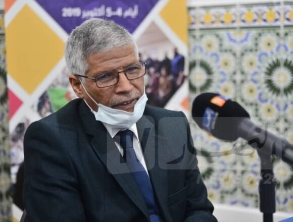 El Frente Polisario: El presidente saharaui no ha recibido ninguna citación judicial en España