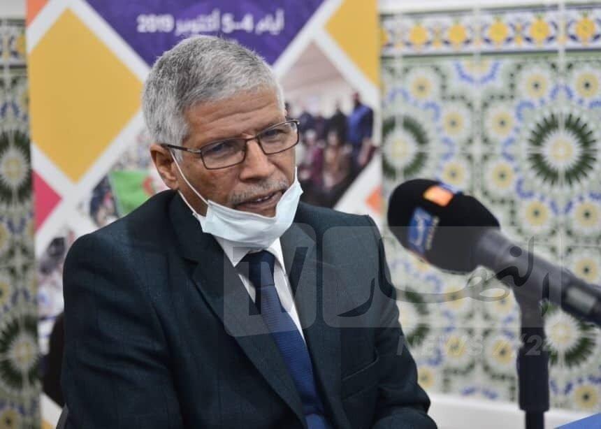 182399141_1874906356024828_5332650022280701691_n El Frente Polisario: El presidente saharaui no ha recibido ninguna citación judicial en España