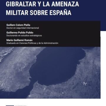 El rearme marroquí y su consolidación en el Sáhara podría significar un desafío para la integridad territorial española. Lee el informe completo ‘Marruecos, el Estrecho de Gibraltar y la amenaza militar sobre España’ del Instituto de Seguridad y Cultura