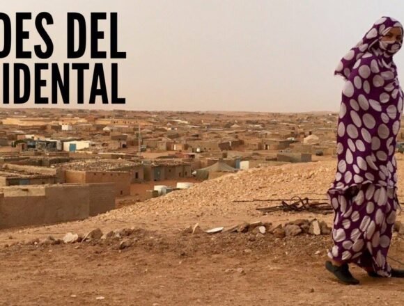 Más #ActualidadSaharaui del 8 de mayo de 2019 ????