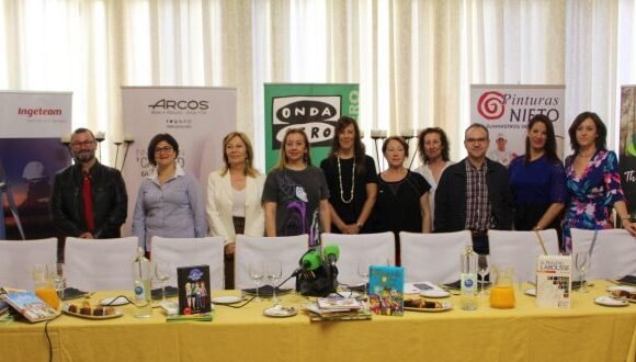 Los niños del Sáhara recibirán 1.300 libros gracias a la iniciativa solidaria de Onda Cero Albacete – El Digital de Albacete