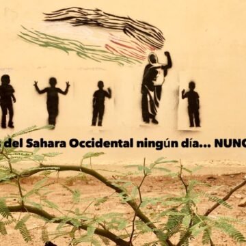La Actualidad Saharaui de HOY, 24 de julio de 2019 ??