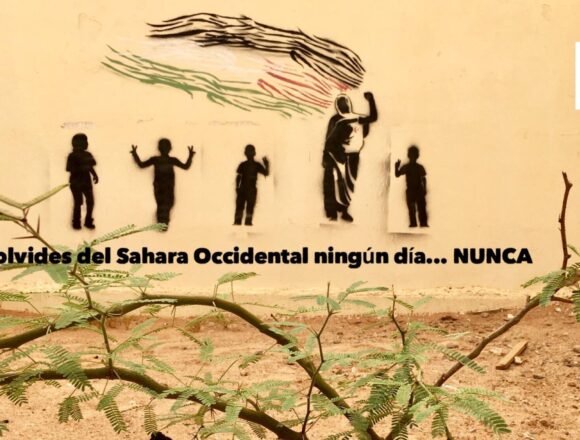 La Actualidad Saharaui de HOY, 24 de julio de 2019 ??