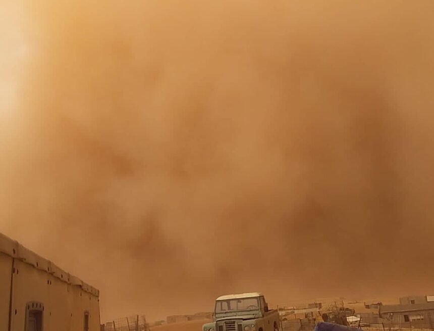 ¡ÚLTIMAS noticias – Sahara Occidental! 3 de junio de 2021