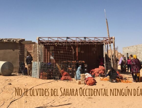 La Actualidad Saharaui de HOY, 11 de agosto de 2019 ??