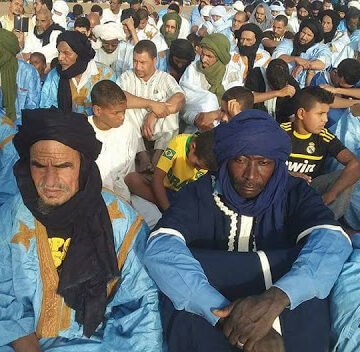 La RASD suspende los rezos del viernes y ordena el cierre de todas las mezquitas por Covid-19 — ECSAHARAUI