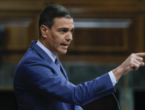 Violar el Derecho Internacional se paga caro – Posos de anarquía | David Bollero