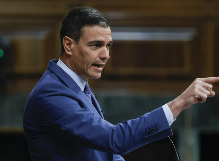 La crisis diplomática entre Argelia y España va a durar tanto como la legislatura de Sánchez