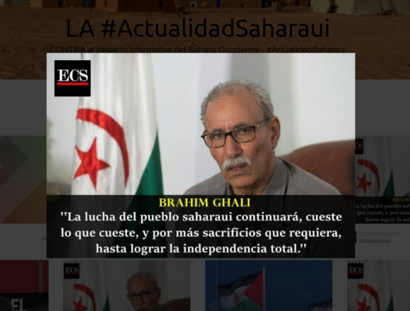 1q2wedrfghnjm ¡LA ACTUALIDAD SAHARAUI! 4 de febrero de 2022 ?? ?? ??