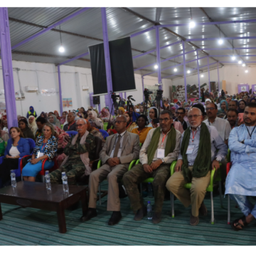 ¡SAHARA OCCIDENTAL! BOLETÍN de últimas noticias del 18 de junio de 2022