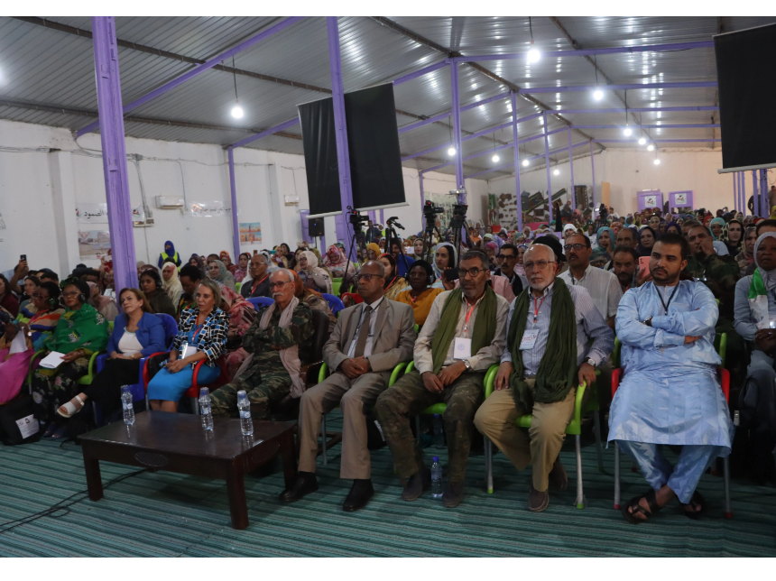 1qaw23 ¡SAHARA OCCIDENTAL! BOLETÍN de últimas noticias del 18 de junio de 2022