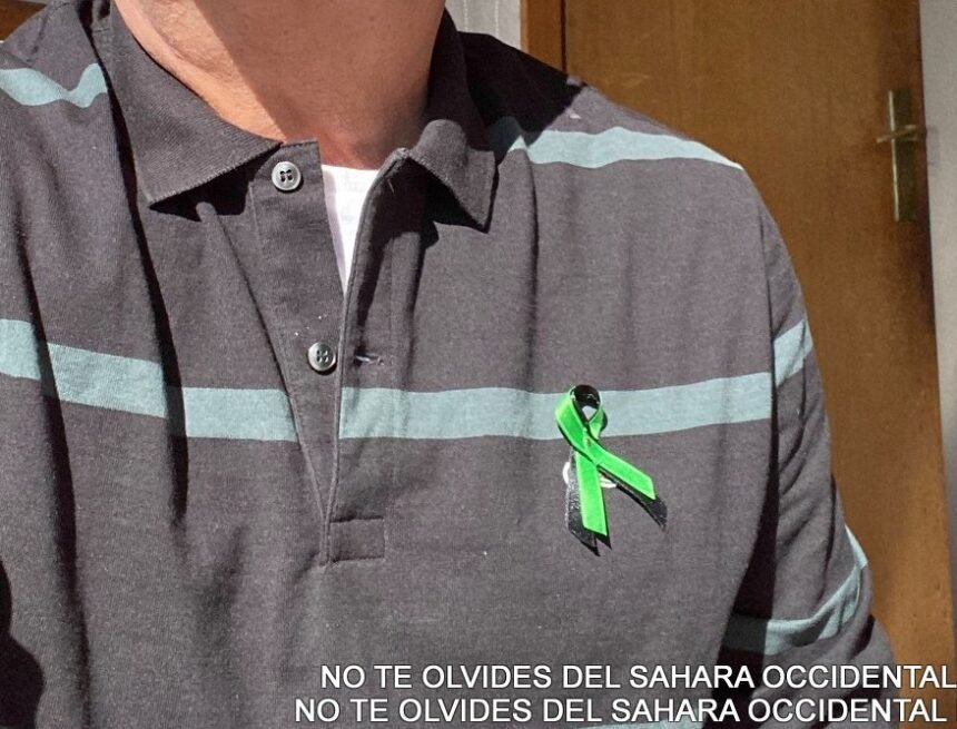 2-001 ¡ÚLTIMAS noticias contra el desierto informativo del Sahara Occidental!