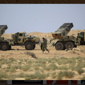 ¡SAHARA OCCIDENTAL! BOLETÍN de últimas noticias del 21 de abril de 2022