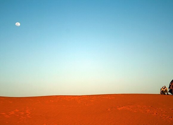 Hablemos de lo que pasa en el Sáhara Occidental | lamarea.com