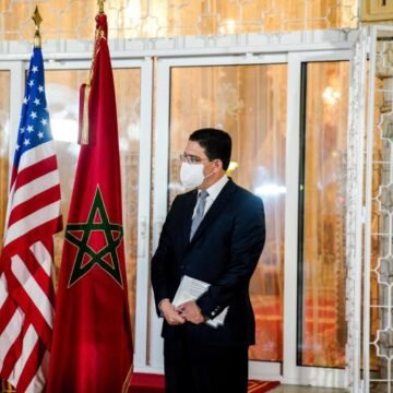 Rabat formalizó sus relaciones con Israel para obtener la soberanía sobre el Sáhara Occidental y acceder a un fondo millonario; 7 meses después no han logrado nada