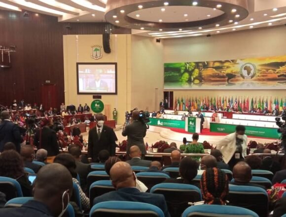 20044 ¡SAHARA OCCIDENTAL! BOLETÍN de últimas noticias del 28 de mayo de 2022