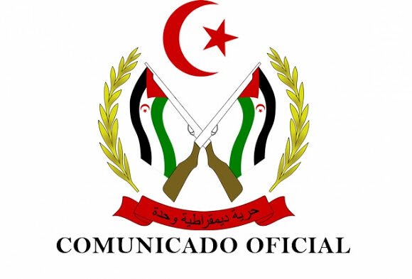 Comunicado oficial del Buró Permanente del Frente Polisario en relación a la salud del presidente y los últimos acontecimientos