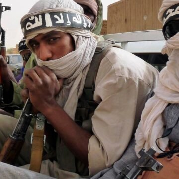 La ‘droga y la yihad’: ONU señala la dorga procedente de Marruecos como fuente de financiación para los terroristas en el Sahel, según último informe de UNODC