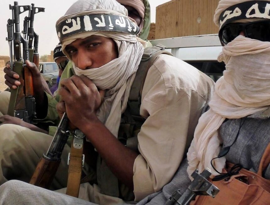 La ‘droga y la yihad’: ONU señala la dorga procedente de Marruecos como fuente de financiación para los terroristas en el Sahel, según último informe de UNODC