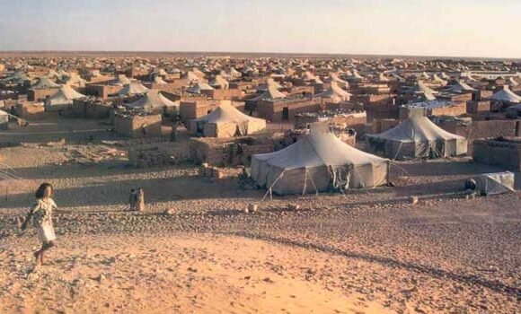 El aislamiento de España en el Consejo de la Unión | HADDAMIN MOULUD SAID,  Abogado saharaui